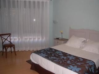 Arha Potes Hotell Cantabria Exteriör bild