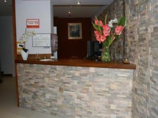 Arha Potes Hotell Cantabria Exteriör bild