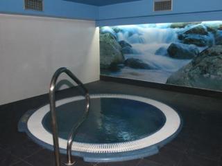Arha Potes Hotell Cantabria Exteriör bild