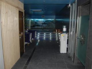 Arha Potes Hotell Cantabria Exteriör bild