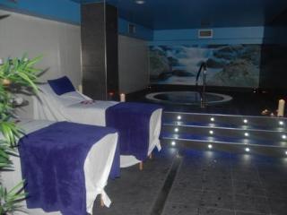 Arha Potes Hotell Cantabria Exteriör bild