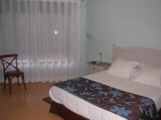 Arha Potes Hotell Cantabria Exteriör bild