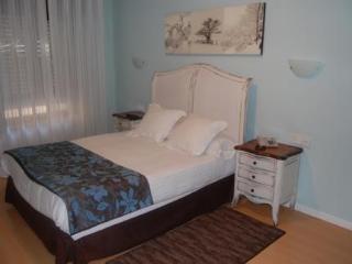 Arha Potes Hotell Cantabria Exteriör bild