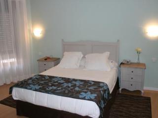 Arha Potes Hotell Cantabria Exteriör bild