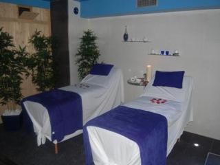 Arha Potes Hotell Cantabria Exteriör bild