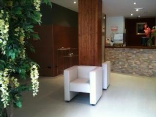 Arha Potes Hotell Cantabria Exteriör bild